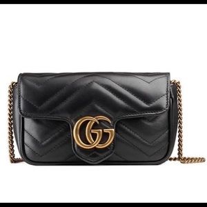 Gucci Marmont Mini